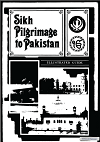 Sikh Pilgrimage to Pakistan